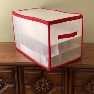 Ornament Storage Box